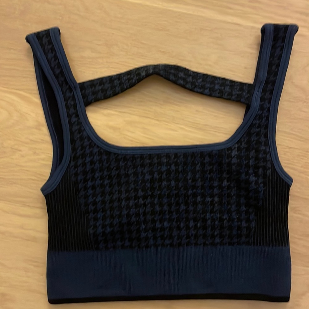 Nagnata Bralet